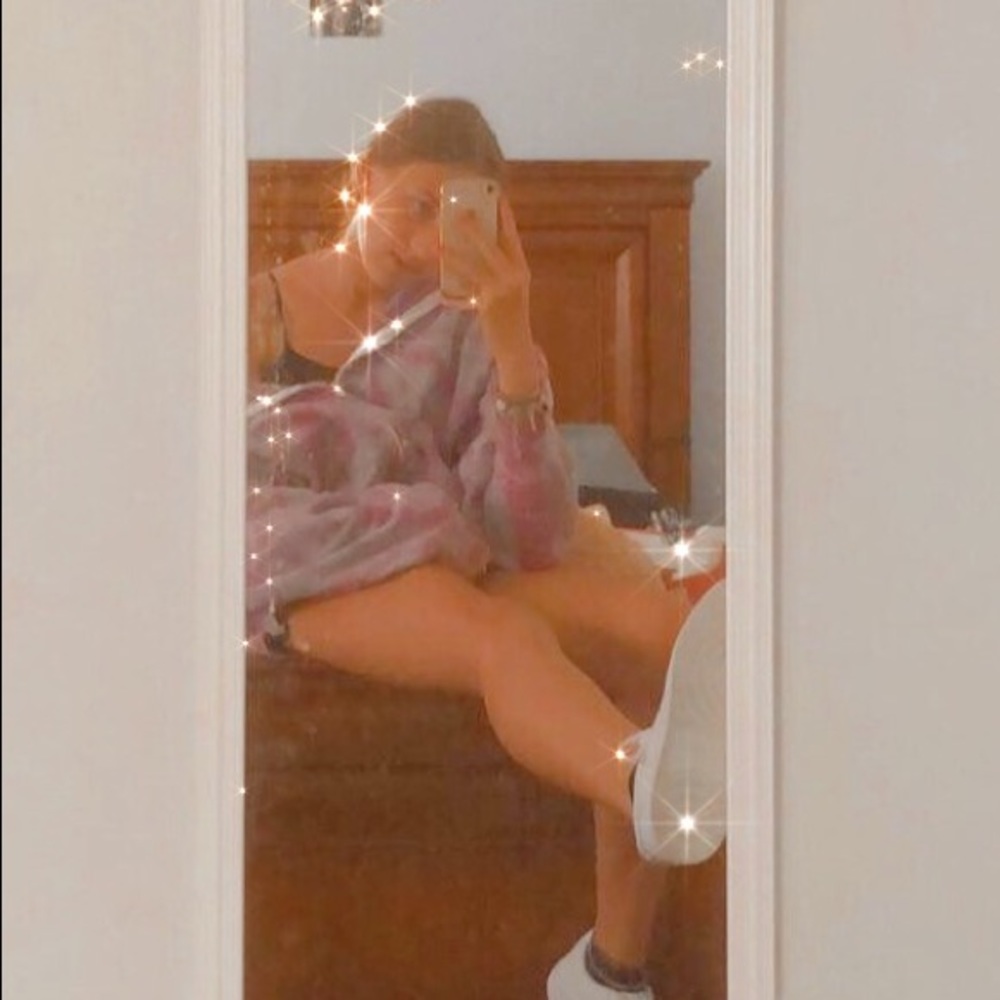 Meet your Posher, Haylee